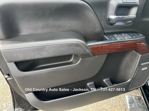 Used 2018 GMC Sierra 1500 SLT image 28