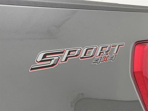 Used 2023 Ford F150 XLT w/ Equipment Group 302A High AWD/4WD image 7