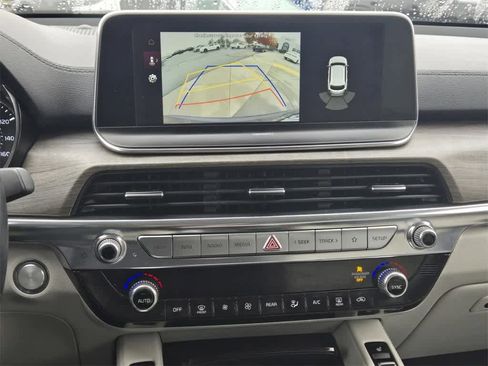 Used 2022 Kia Telluride EX w/ EX Premium Package image 20