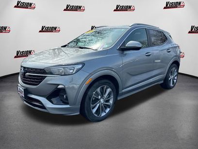 Used 2023 Buick Encore GX Select w/ Experience Buick Package