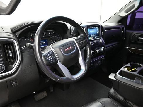 Used 2021 GMC Sierra 2500 SLT image 14