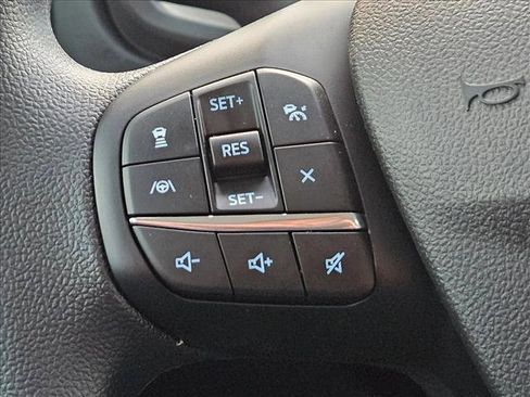 New 2026 Ford Bronco Sport Big Bend image 15