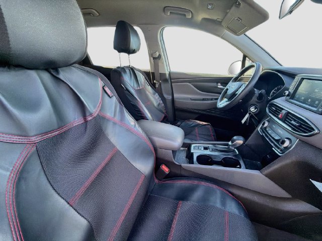 Used 2020 Hyundai Santa Fe SE FWD image 26