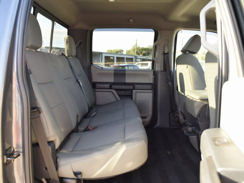 Used 2022 Ford F350 XL w/ STX Appearance Package image 22