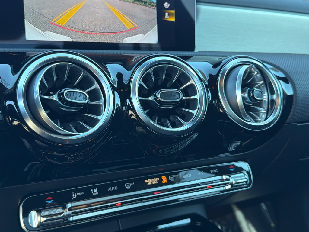 Certified 2023 Mercedes-Benz CLA 45 AMG 4MATIC image 32