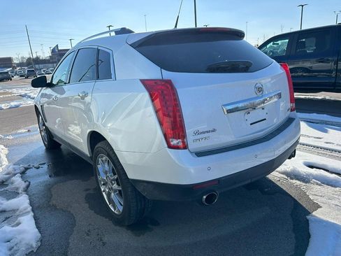 Used 2014 Cadillac SRX Performance w/ Driver Awareness Package image 7