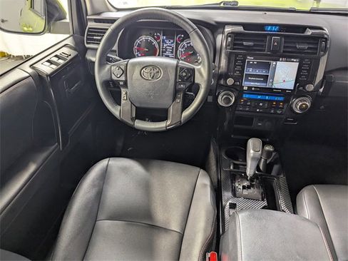 Used 2022 Toyota 4Runner TRD Pro image 7