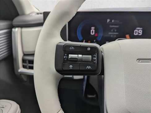New 2026 Hyundai Santa Fe SEL FWD image 11