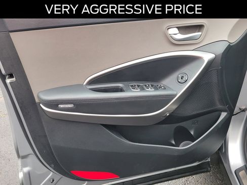 Used 2017 Hyundai Santa Fe SE w/ SE Premium Package 02 image 16