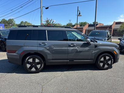 New 2026 Hyundai Santa Fe SEL