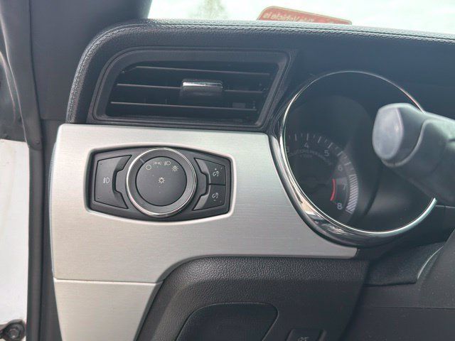 Used 2017 Ford Mustang Premium RWD image 24