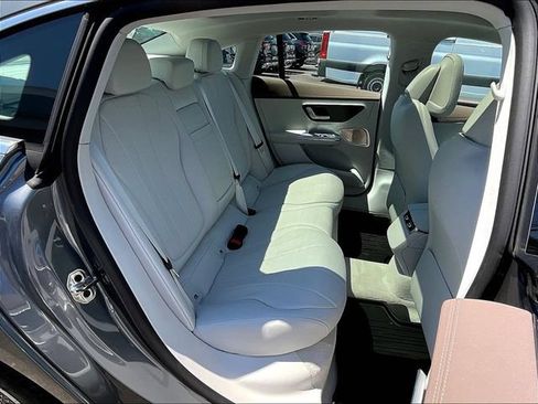 Certified 2023 Mercedes-Benz EQE 350+ 4MATIC Sedan image 27