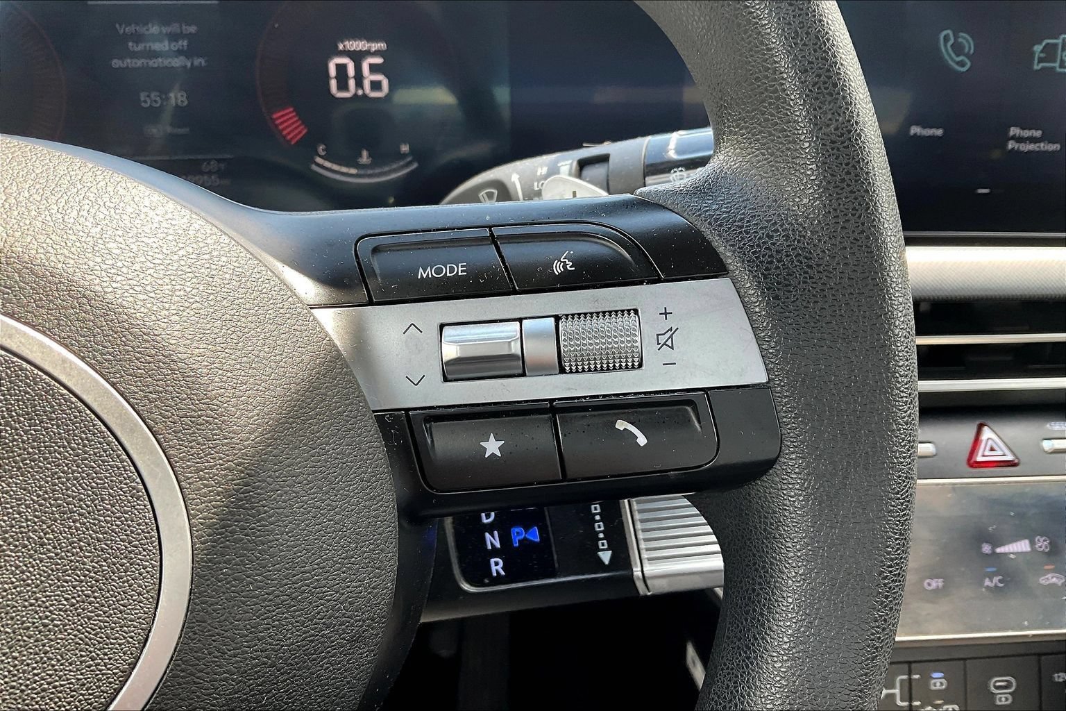 Used 2024 Hyundai Sonata SEL FWD image 12