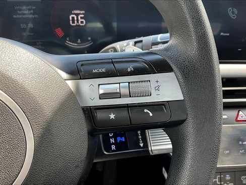 Used 2024 Hyundai Sonata SEL FWD image 12