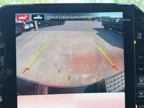 New 2026 RAM 3500 Laramie image 30