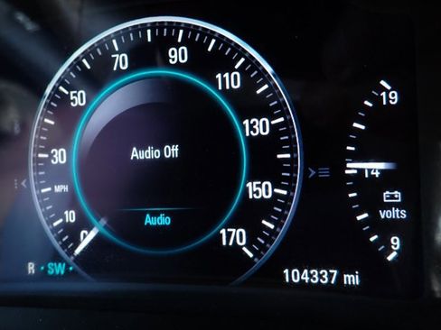 Used 2015 Buick LaCrosse FWD image 21