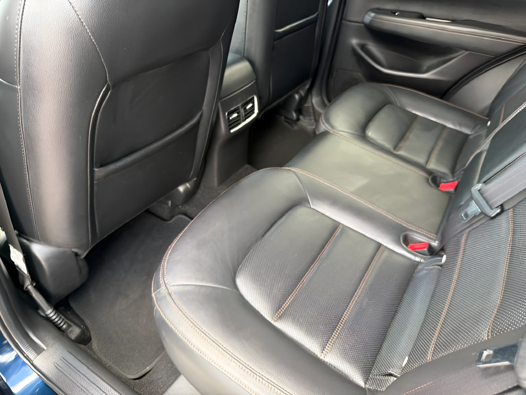 Used 2022 MAZDA CX-5 AWD 2.5 S w/ Premium Plus Pkg image 33