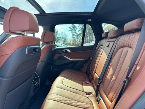 New 2026 BMW X5 sDrive40i image 32