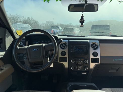 Used 2013 Ford F150 XLT w/ Luxury Equipment Group image 15