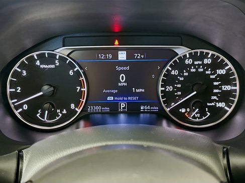 Used 2023 Nissan Altima 2.5 SL image 18