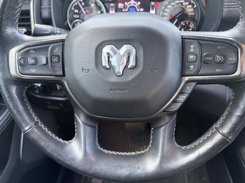 Used 2020 RAM 1500 Rebel w/ Rebel Level 2 Equipment Group AWD/4WD image 26