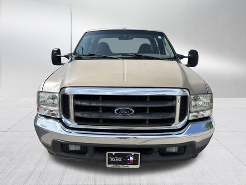 Used 1999 Ford F250 XL image 2