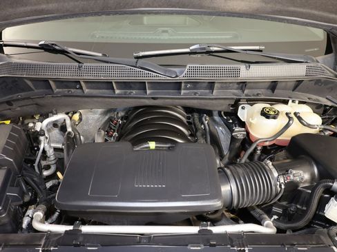Used 2019 Chevrolet Silverado 1500 RST w/ All-Star Edition AWD/4WD image 36