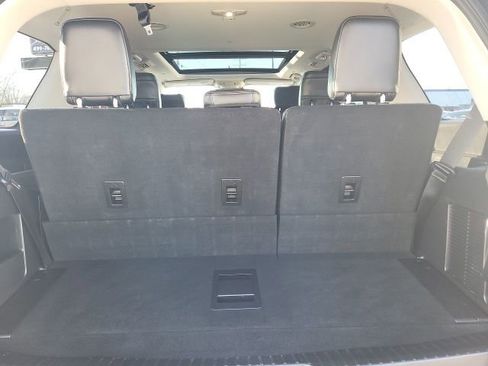 Used 2018 Ford Expedition Platinum image 20