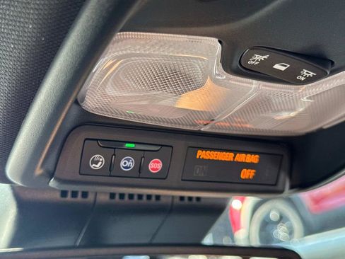 New 2025 Chevrolet Colorado Z71 w/ Z71 Convenience Package 2 image 30