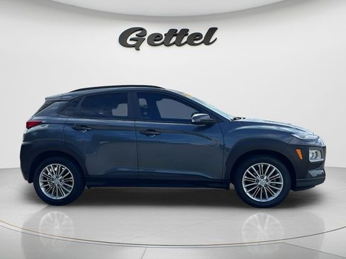 Used 2021 Hyundai Kona SEL w/ Cargo Package FWD image 4