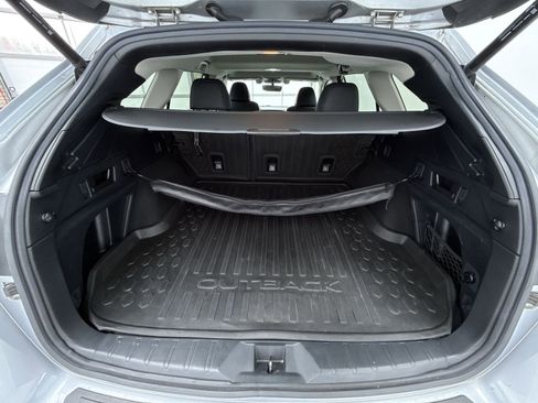 Used 2020 Subaru Outback Onyx Edition XT w/ Popular Package #2 image 46