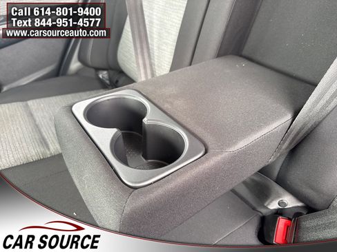 Used 2021 Nissan Rogue SV image 29