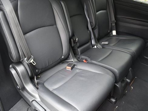 Used 2025 Honda Odyssey EX-L image 29