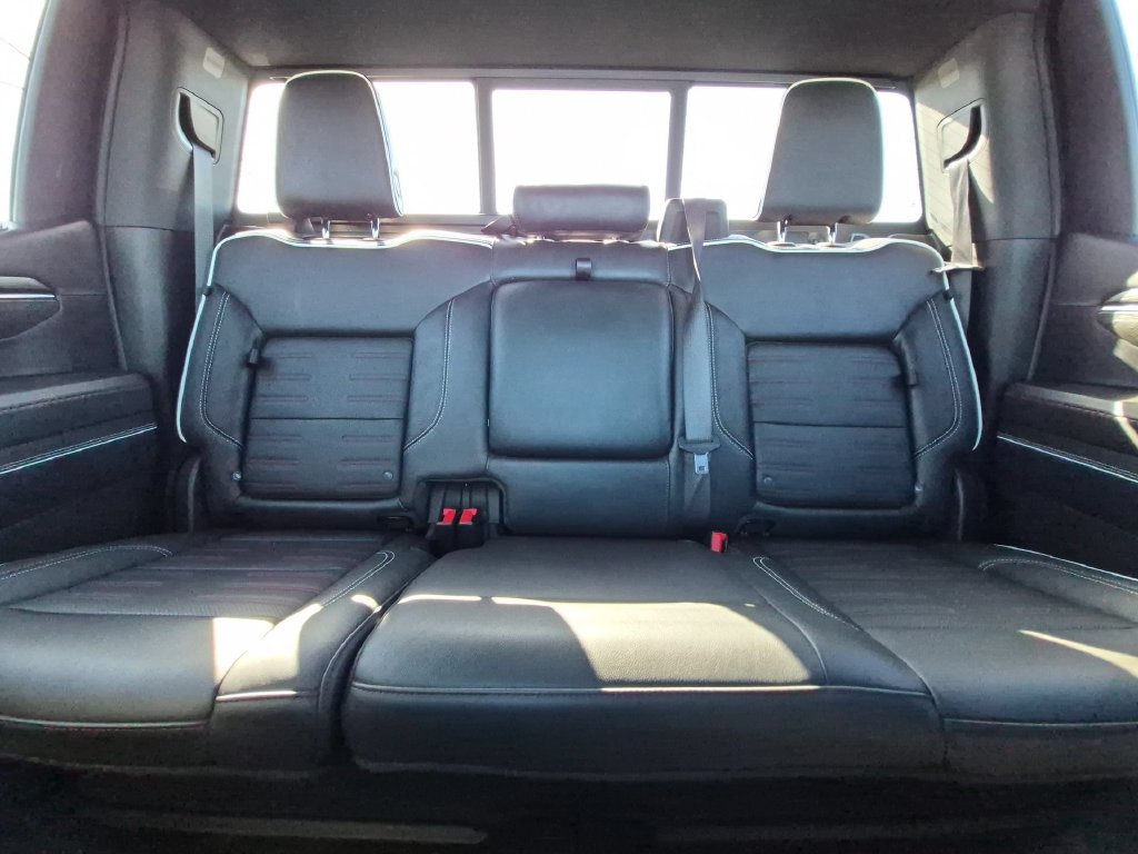 Used 2023 GMC Sierra 1500 AT4X AWD/4WD image 6