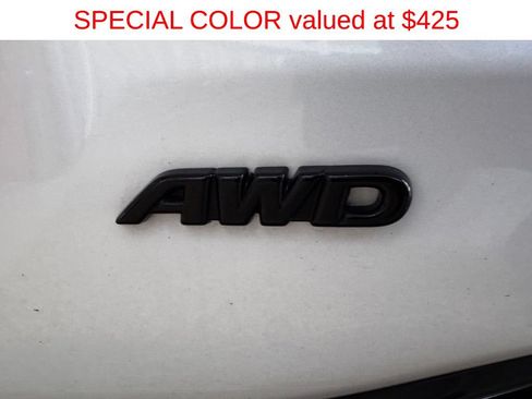 Certified 2024 Toyota RAV4 XSE w/ Advanced Technology Package AWD/4WD image 15