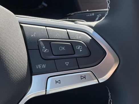 New 2026 Volkswagen Atlas SE AWD/4WD image 25