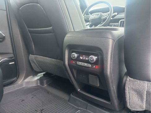 New 2026 GMC Acadia Elevation w/ Black Edition AWD/4WD image 27