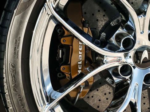 Used 2022 McLaren 720S Spider image 67