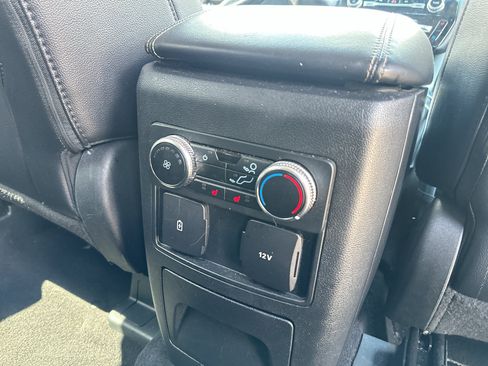 Used 2023 Ford Explorer Limited RWD image 15