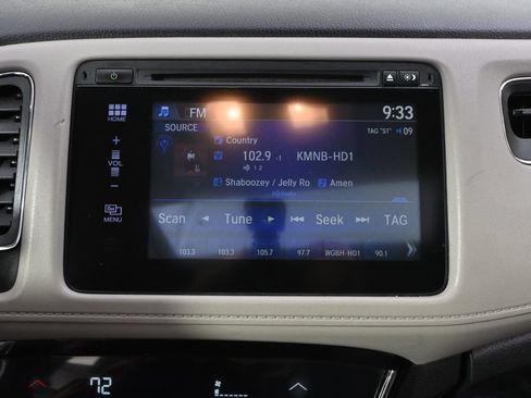 Used 2018 Honda HR-V EX-L image 25