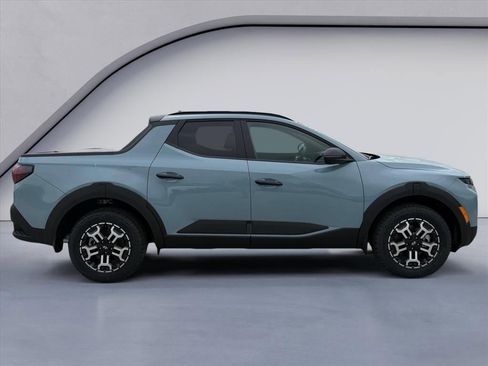 New 2026 Hyundai Santa Cruz XRT AWD/4WD image 6