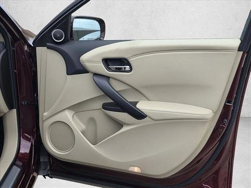 Used 2017 Acura RDX AWD image 10