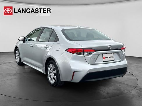 Used 2023 Toyota Corolla LE FWD image 5