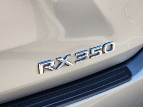 Used 2021 Lexus RX 350 350 w/ Premium Package image 13