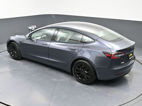 Used 2023 Tesla Model 3 Standard Range image 47
