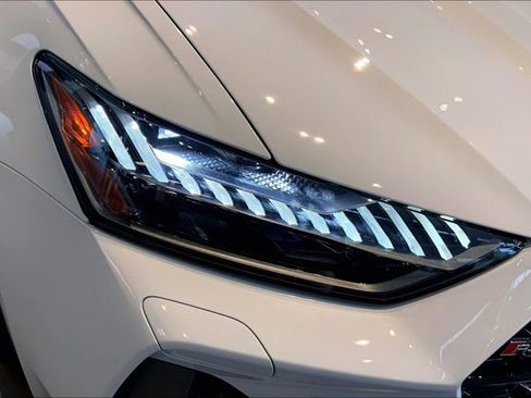 Certified 2025 Audi RS 6 performance w/ Executive Package image 28