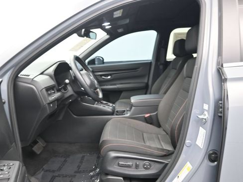 Used 2025 Honda CR-V Sport image 10
