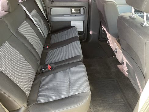 Used 2014 Ford F150 STX w/ Equipment Group 201A Mid image 12