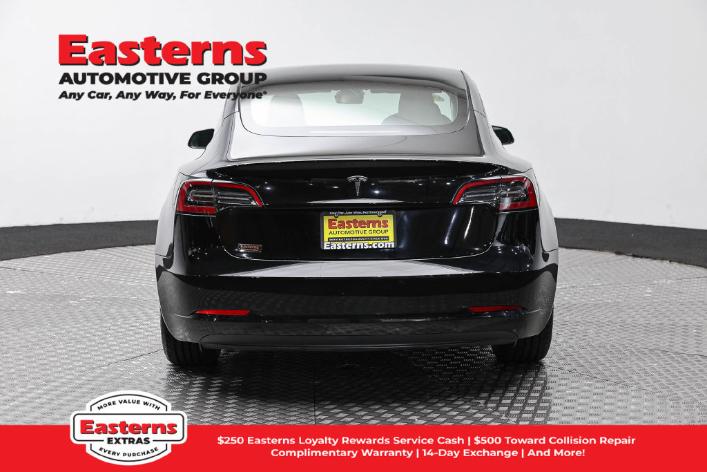 Used 2023 Tesla Model 3 Standard Range RWD image 7
