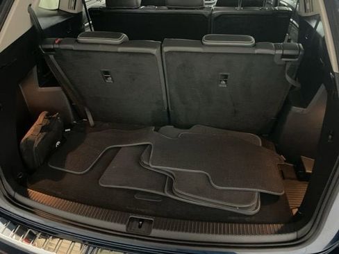 Certified 2023 Volkswagen Atlas SE AWD/4WD image 11